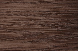 Террасная доска из ДПК Terrapol Смарт Полнотелая с пазом Орех милано купить в Твери