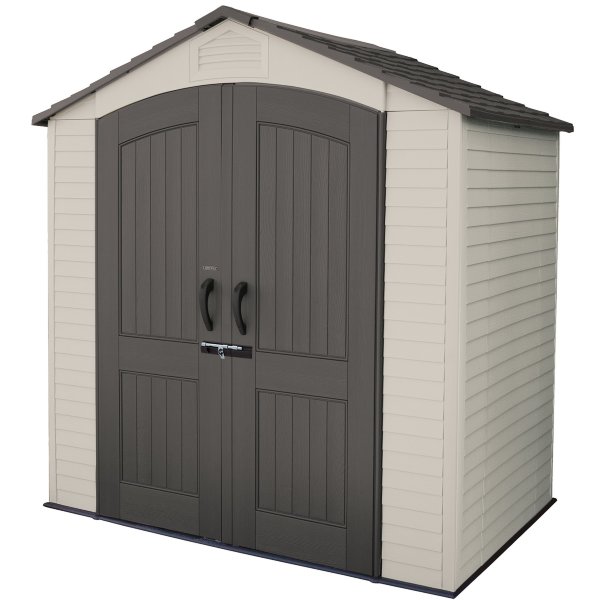 Сарай LifeTime 7'x4,5' купить в Твери