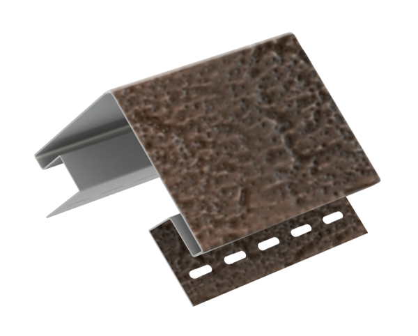 Наружный угол Стоун Хаус S-Lock Клинкер Балтик Магма купить в Твери