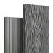 Террасная доска ДПК EasyDecking Wood-X 146х23 Серый купить в Твери