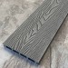 Террасная доска ДПК EasyDecking Wood-X 146х23 Серый купить в Твери