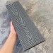Террасная доска ДПК EasyDecking Wood-X 146х23 Серый купить в Твери