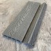 Террасная доска ДПК EasyDecking Wood-X 146х23 Серый купить в Твери