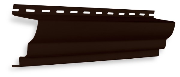 Галтель UP Decor Коричневая купить в Твери