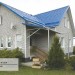 Фасадная панель Ю-пласт Стоун Хаус S-Lock Клинкер дымчатый купить в Твери