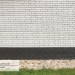 Фасадная панель Ю-пласт Стоун Хаус S-Lock Клинкер дымчатый купить в Твери