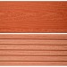Террасная доска из ДПК MultiDeck Pro  Бордо купить в Твери