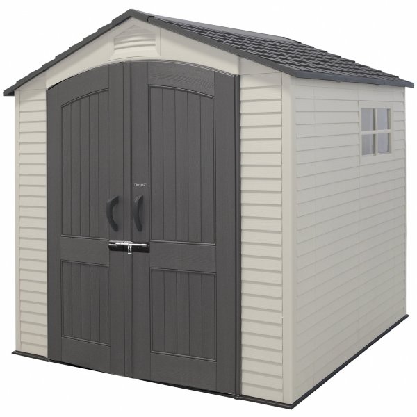 Сарай LifeTime 7'x7' купить в Твери