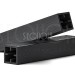 Столб SEQUOIA Evolution 3D WOOD BLACK купить в Твери