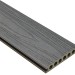 Террасная доска из ДПК CM Decking Reverse, Волнат/Чаркол купить в Твери