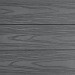Террасная доска из ДПК CM Decking Reverse, Волнат/Чаркол купить в Твери
