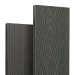 Террасная доска ДПК EasyDecking Wood-X 146х23 Черное дерево купить в Твери