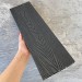 Террасная доска ДПК EasyDecking Wood-X 146х23 Черное дерево купить в Твери