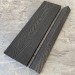 Террасная доска ДПК EasyDecking Wood-X 146х23 Черное дерево купить в Твери