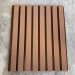 Фасадная реечная панель EasyDecking Wood-X 219х26 Коричневый купить в Твери