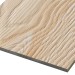 Фиброцементные панели FCSPRO Decor Wood Лиственница купить в Твери