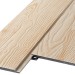 Фиброцементные панели FCSPRO Decor Wood Лиственница купить в Твери