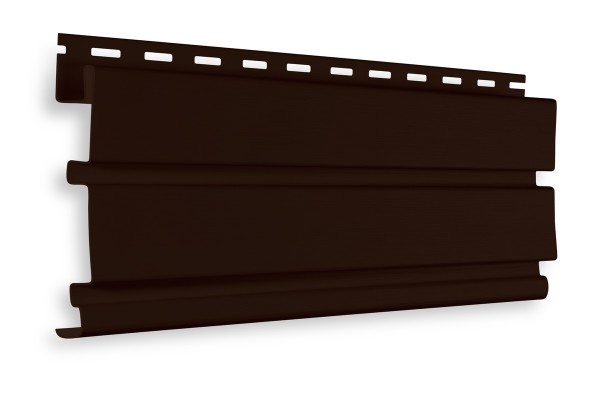 Добор 110мм UP Decor Коричневый купить в Твери