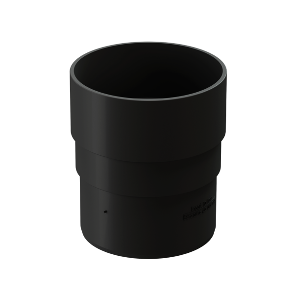 Муфта Docke Premium ПВХ - Карбон купить в Твери