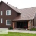 Фасадная панель Ю-пласт Стоун Хаус S-Lock Клинкер терракотовый купить в Твери