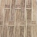 Комплект мебели AFINA плетеной из иск. ротанга YR821G Grey/Grey купить в Твери