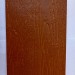 Фиброцементный сайдинг Latonit Красное дерево (RAL 8001/8008) купить в Твери