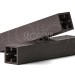 Столб SEQUOIA Evolution 3D WOOD BROWN купить в Твери