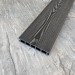 Террасная доска из ДПК  Latitudo Euro 3D 139х27 Венге купить в Твери