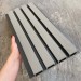Фасадная реечная панель EasyDecking Wood-X 219х26 Серый купить в Твери