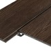Фиброцементные панели FCSPRO Decor Wood Масляная лиственница купить в Твери