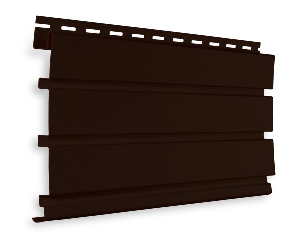 Добор 170мм UP Decor Коричневый купить в Твери