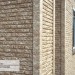 Фасадная панель Ю-пласт Стоун Хаус Кварцит Светло-бежевый купить в Твери