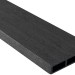 Доска 3D ДПК Outdoor STORM BLACK черная купить в Твери