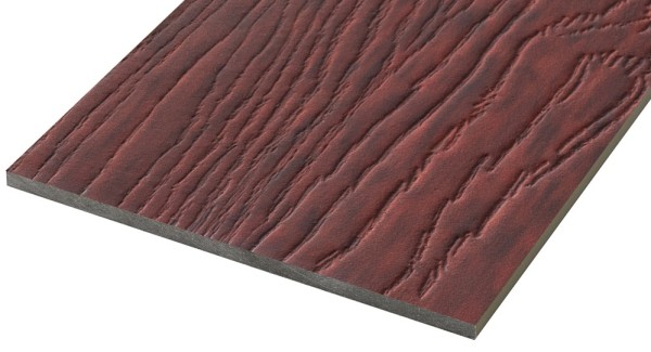 Фиброцементные панели FCSPRO Decor Wood Мербау купить в Твери