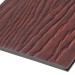 Фиброцементные панели FCSPRO Decor Wood Мербау купить в Твери
