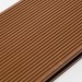 Террасная доска Ecodecking Техно плюс Бронза купить в Твери