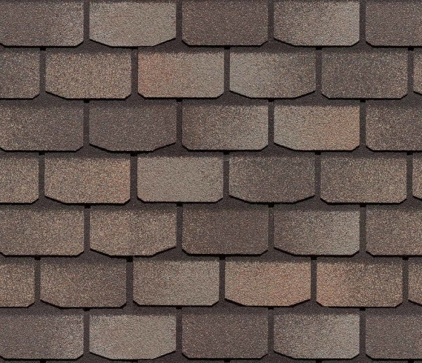 Гибкая черепица Docke, коллекция Женева – Вагаси купить в Твери