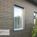 Фасадная панель Ю-пласт Стоун Хаус S-Lock Клинкер бежевый купить в Твери
