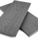 Заборная доска ДПК полнотелая NanoWood Серый купить в Твери