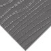 Заборная доска ДПК полнотелая NanoWood Серый купить в Твери