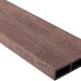 Доска 3D ДПК Outdoor STORM BROWN коричневая микс купить в Твери