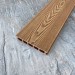 Террасная доска из ДПК  Latitudo Euro 3D 139х27 Орех купить в Твери