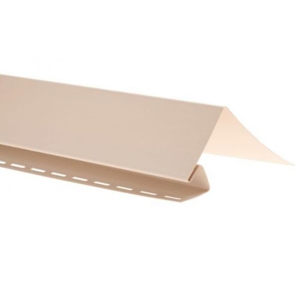 Околооконная планка Премиум, Т-17, ВН, Бежевый купить в Твери