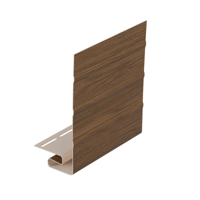 J-фаска, миндаль