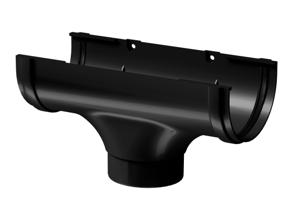 Воронка Docke Premium ПВХ - Карбон купить в Твери