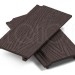 Доска фасадная ДПК 3D SEQUOIA Evolution WOOD BROWN купить в Твери