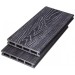 Террасная Доска ДПК Altay Decking 140 х 20 Графит купить в Твери