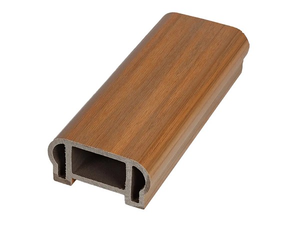 Перило верхнее ДПК Deckart Co-Extrusion Тик купить в Твери