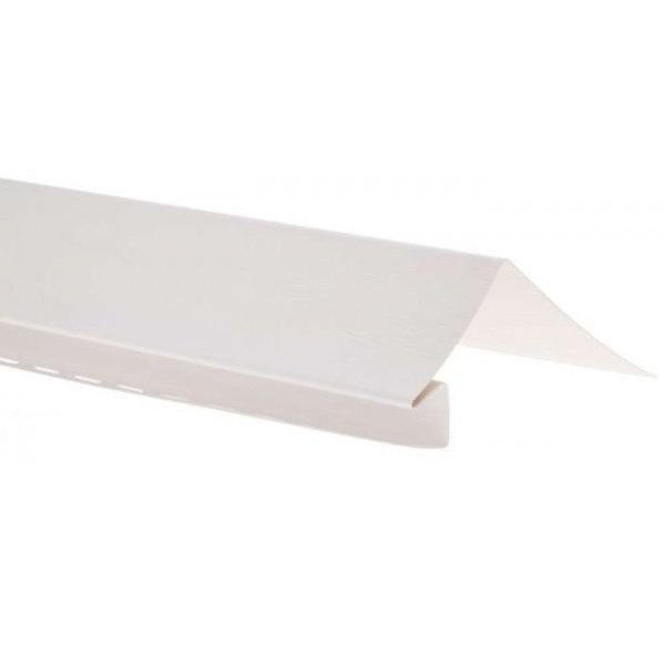 Околооконная планка Премиум, Т-17, ВН, Белый купить в Твери