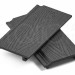 Доска фасадная ДПК 3D SEQUOIA Evolution WOOD GRAY купить в Твери